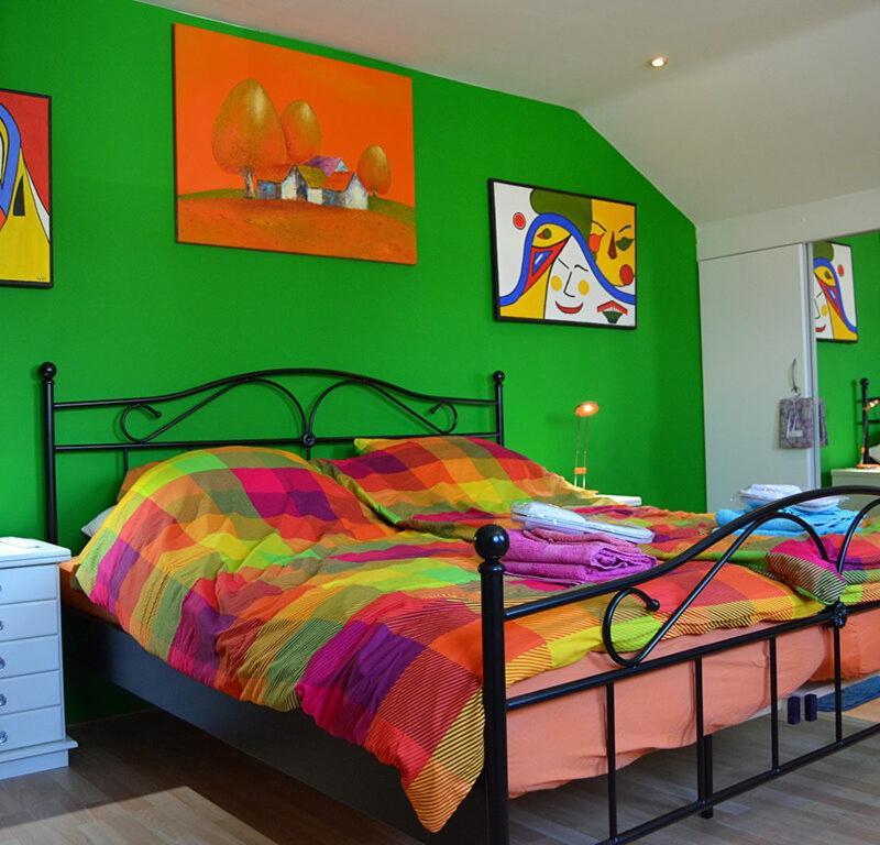 Harry'S Home Tiel Bed & Breakfast Exterior photo